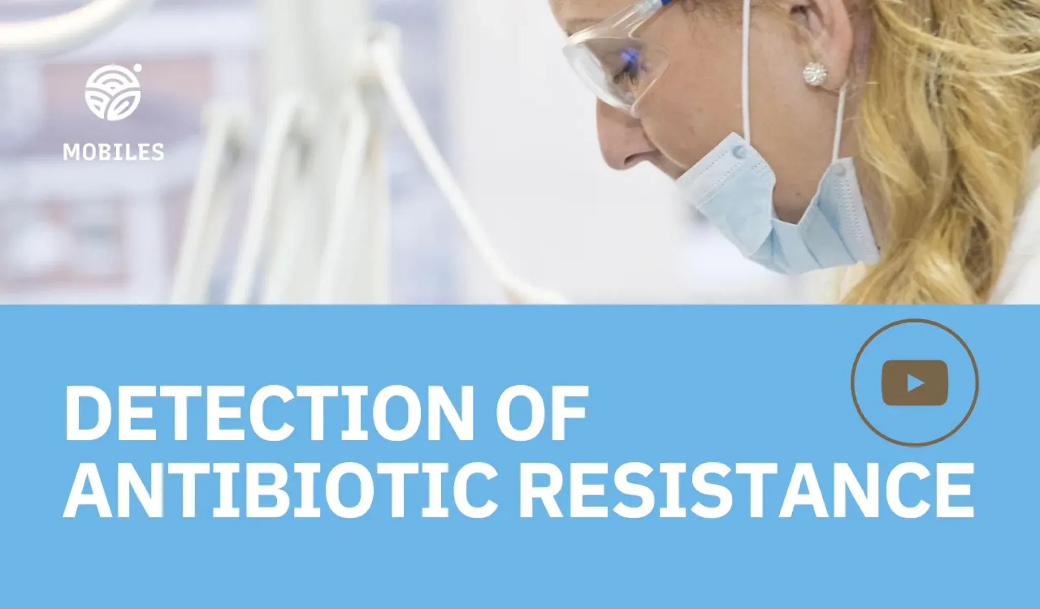 Detection of Antibiotic Resistance