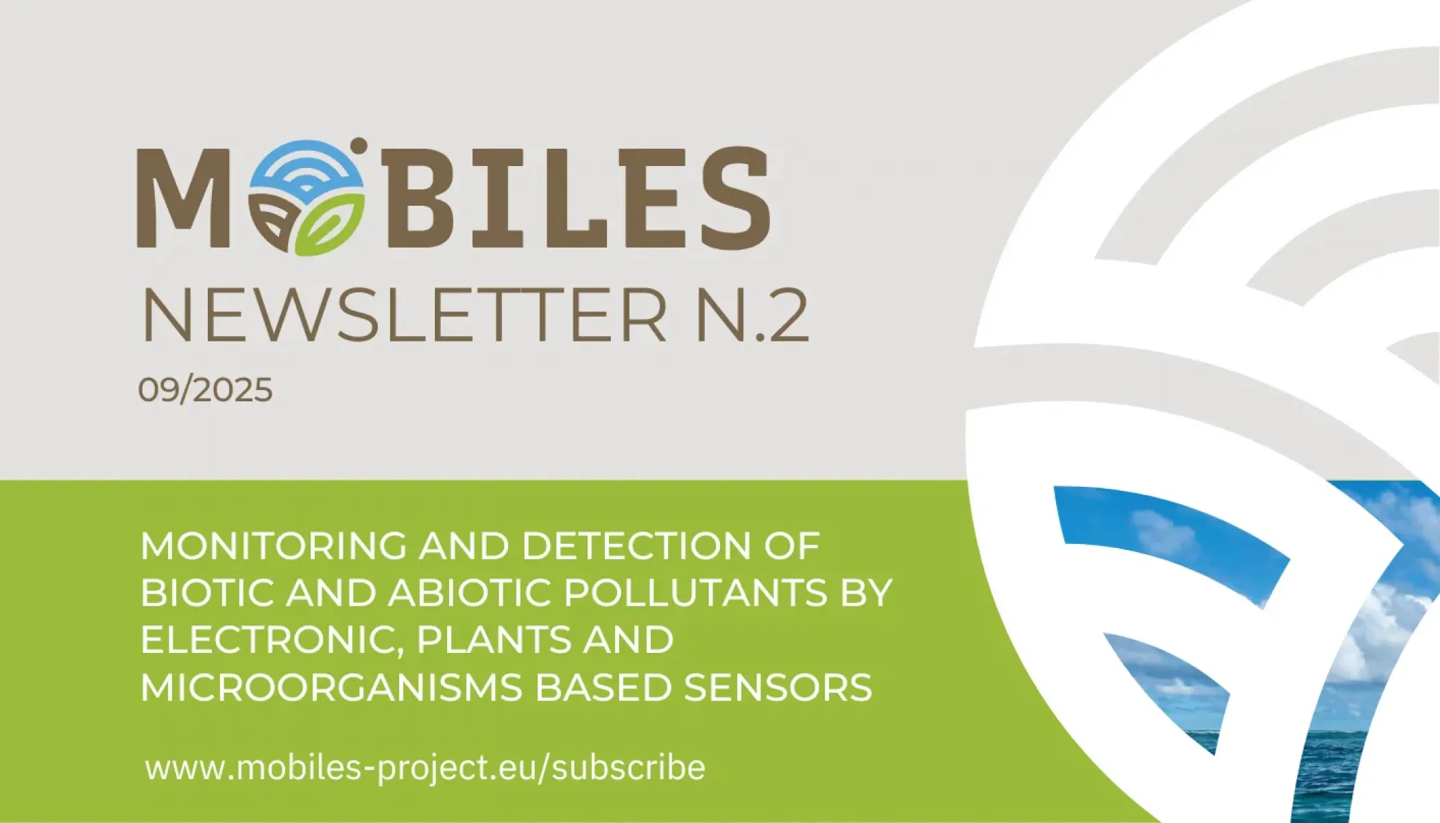 MOBILES Newsletter N.2