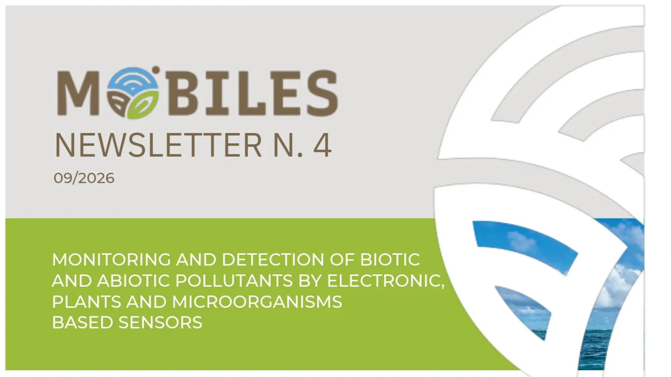 MOBILES Newsletter N.4