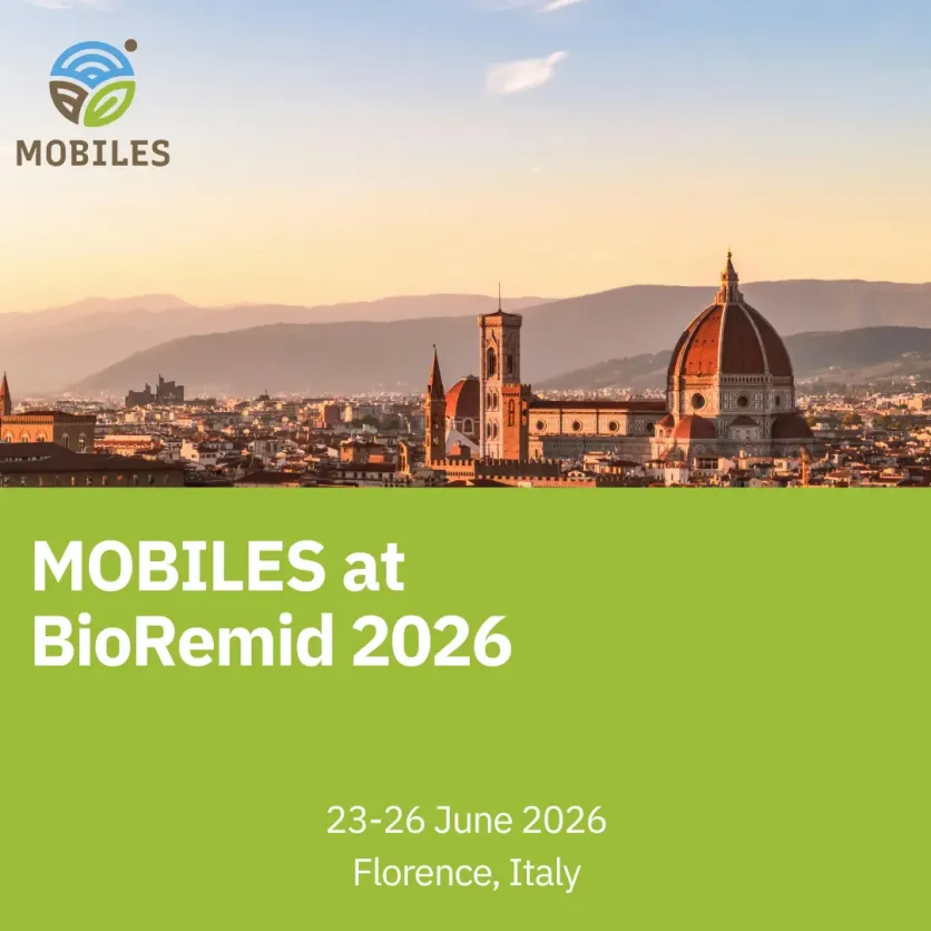 MOBILES at BioRemid 2026