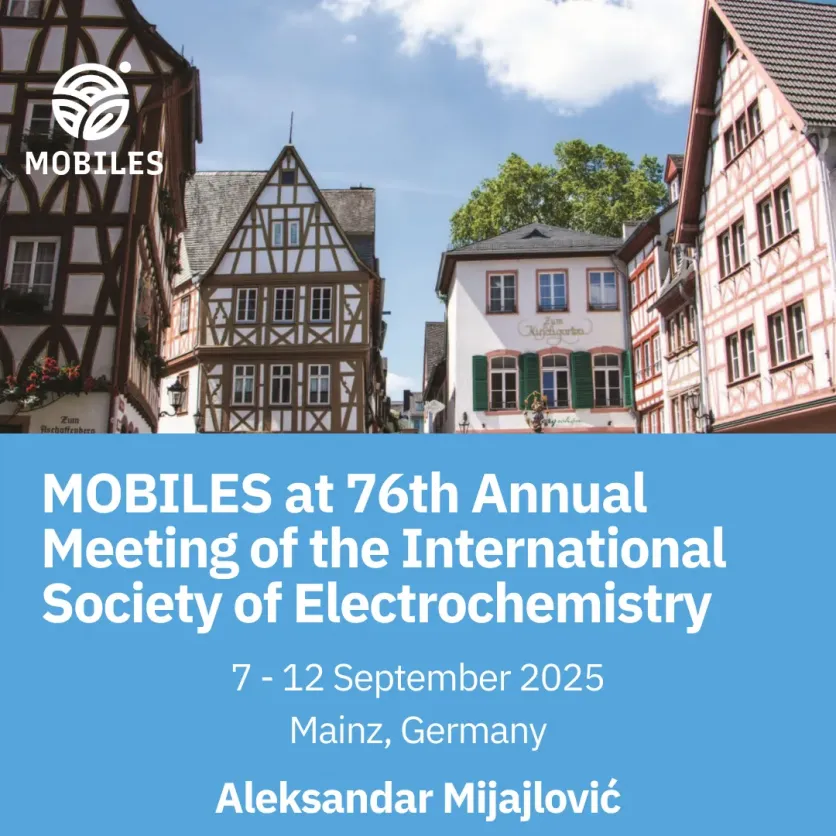 Electrochemical Spore Detection