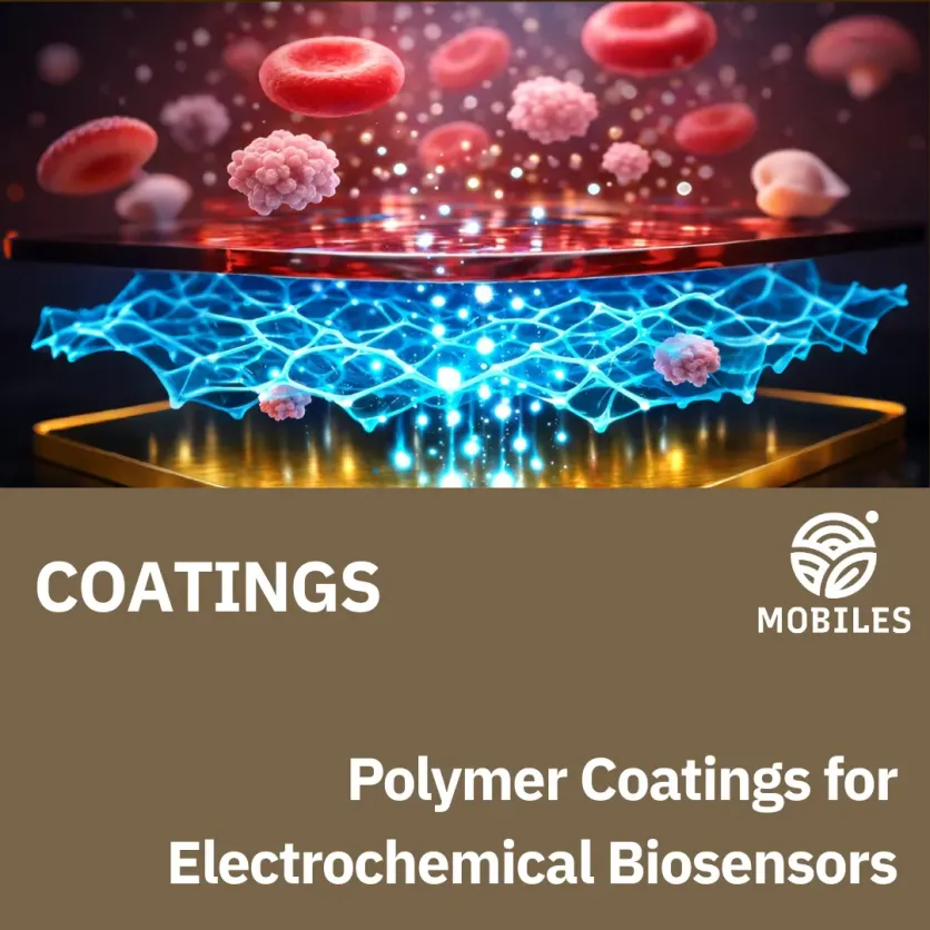 Advanced Coating Designs Enhancing Modern Biosensors